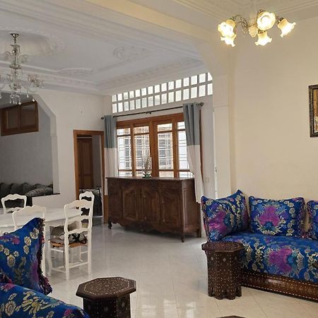 3 Bedrooms In Best Area Of Medina Fes Fès Exteriör bild