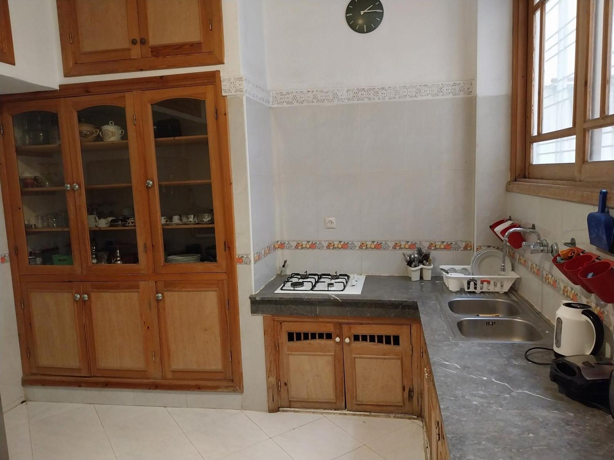 3 Bedrooms In Best Area Of Medina Fes Fès Exteriör bild