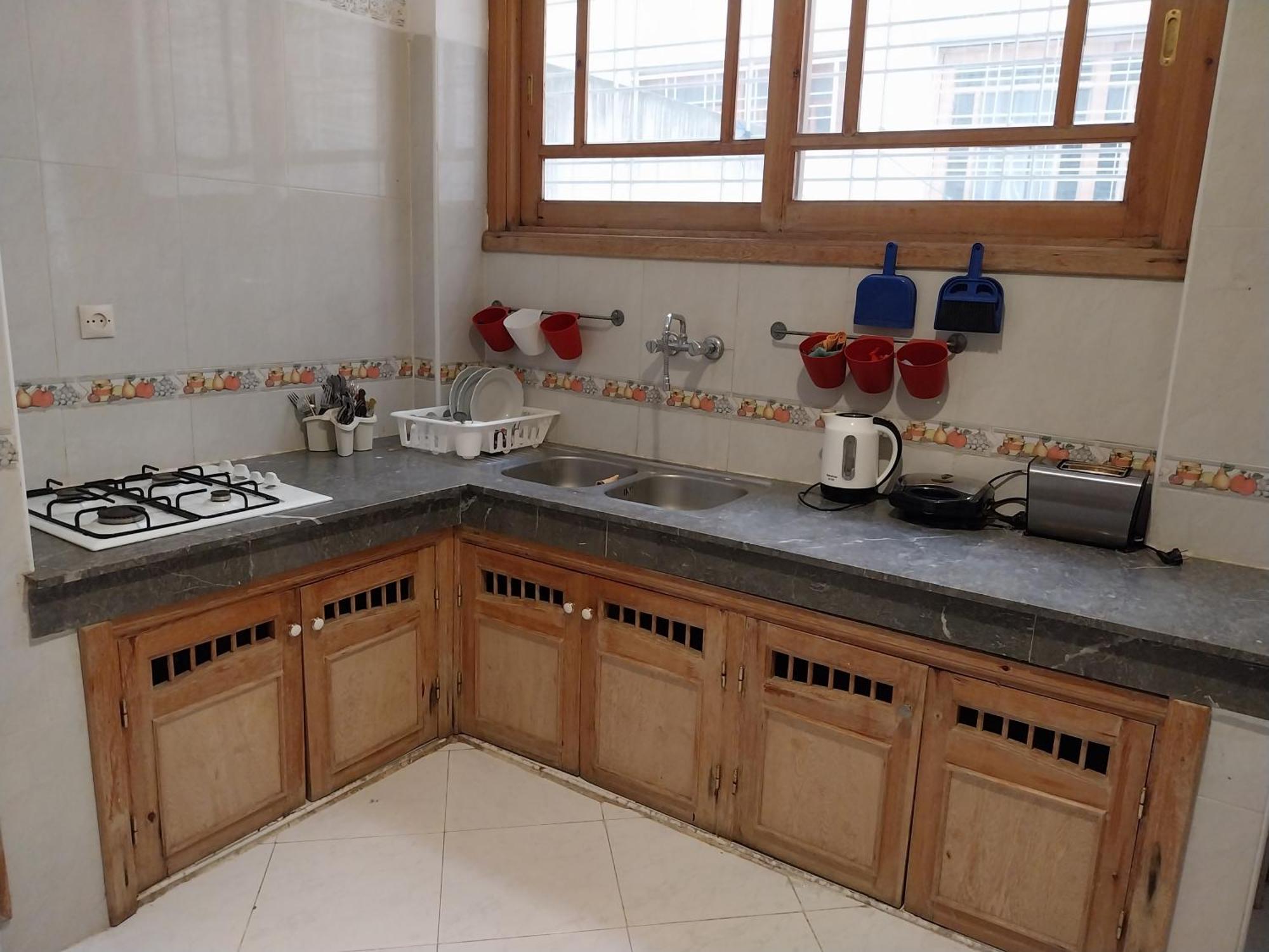 3 Bedrooms In Best Area Of Medina Fes Fès Exteriör bild