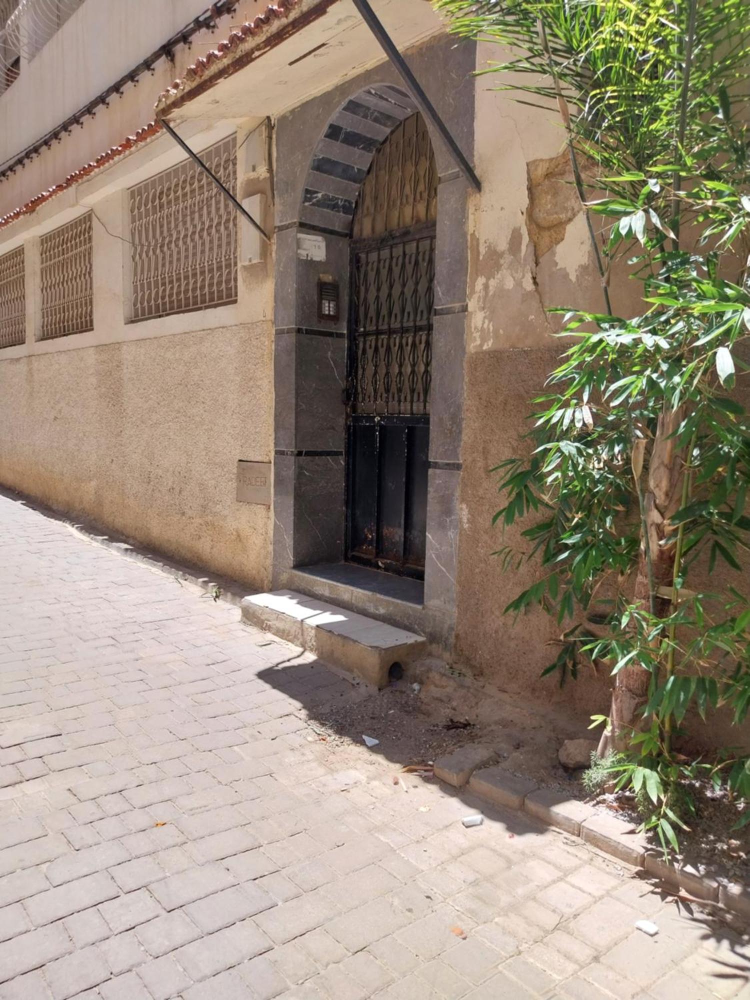 3 Bedrooms In Best Area Of Medina Fes Fès Exteriör bild