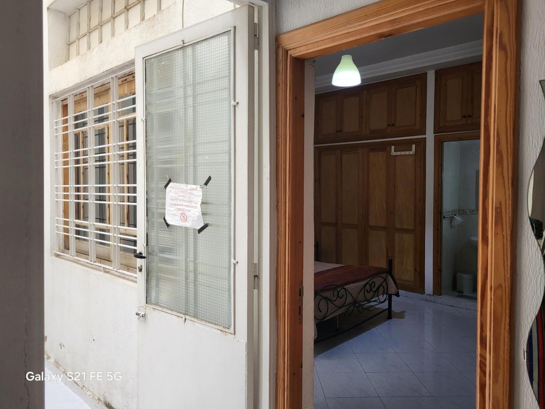 3 Bedrooms In Best Area Of Medina Fes Fès Exteriör bild