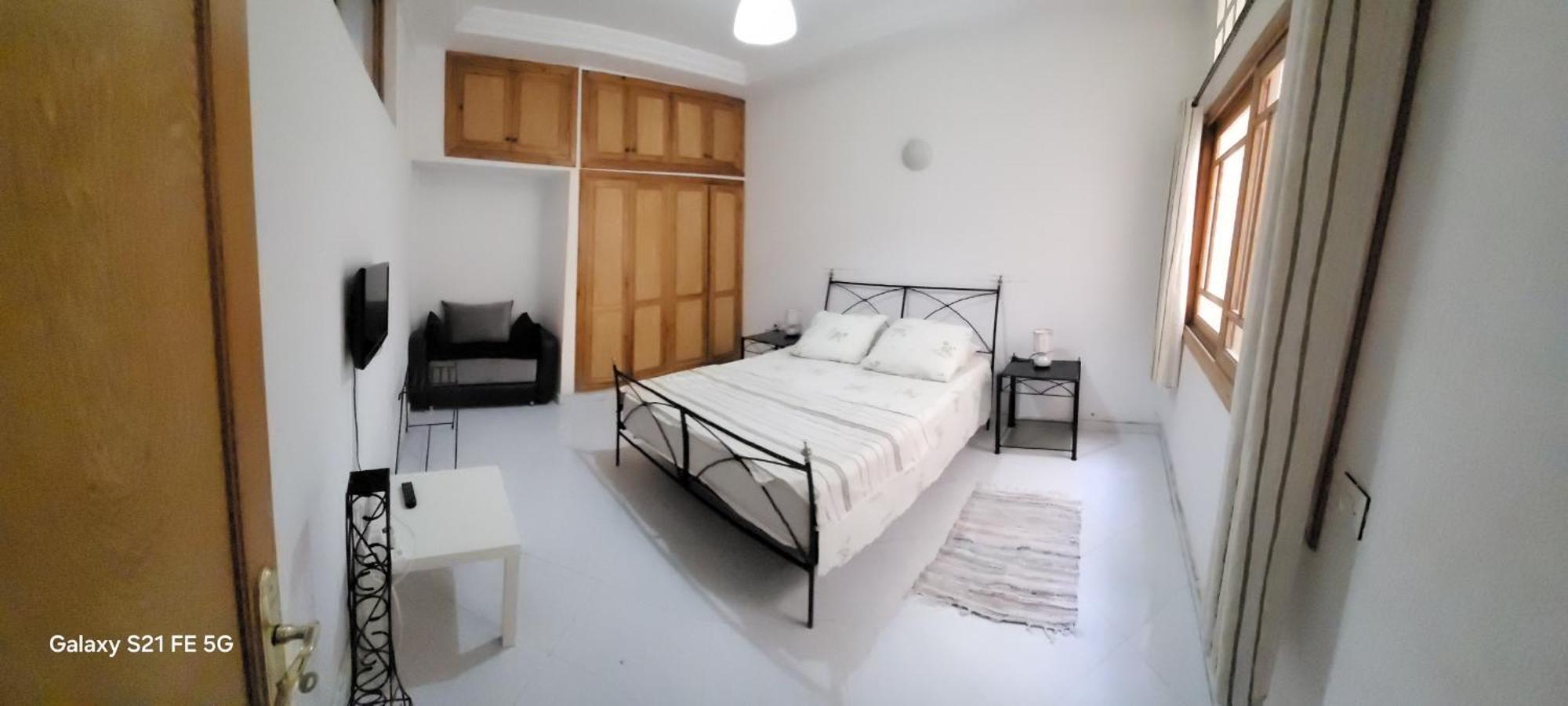 3 Bedrooms In Best Area Of Medina Fes Fès Exteriör bild