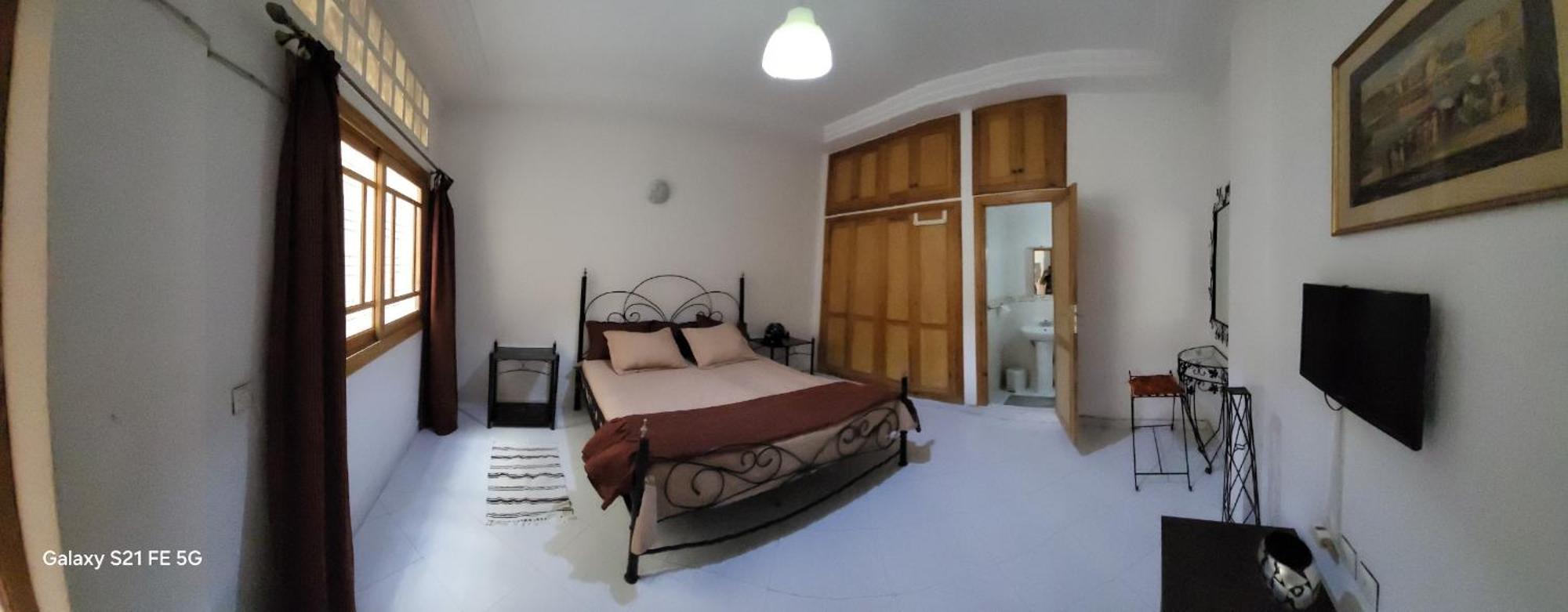 3 Bedrooms In Best Area Of Medina Fes Fès Exteriör bild