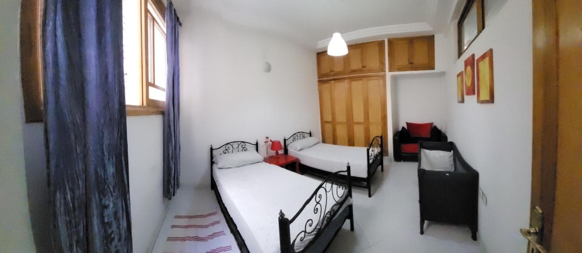 3 Bedrooms In Best Area Of Medina Fes Fès Exteriör bild