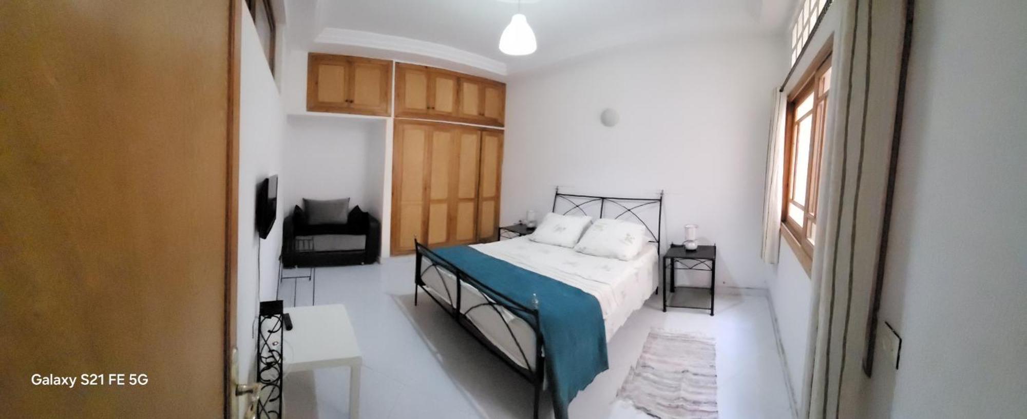 3 Bedrooms In Best Area Of Medina Fes Fès Exteriör bild