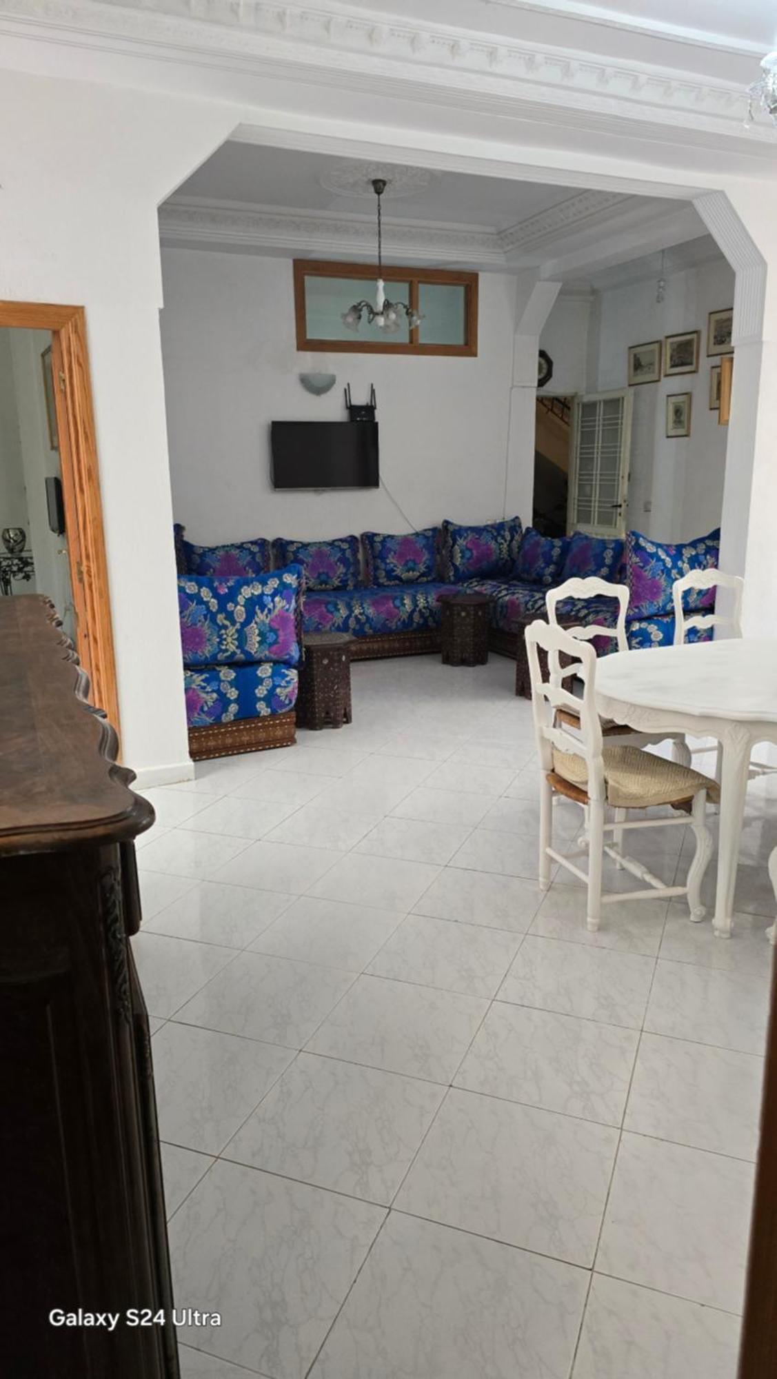 3 Bedrooms In Best Area Of Medina Fes Fès Exteriör bild
