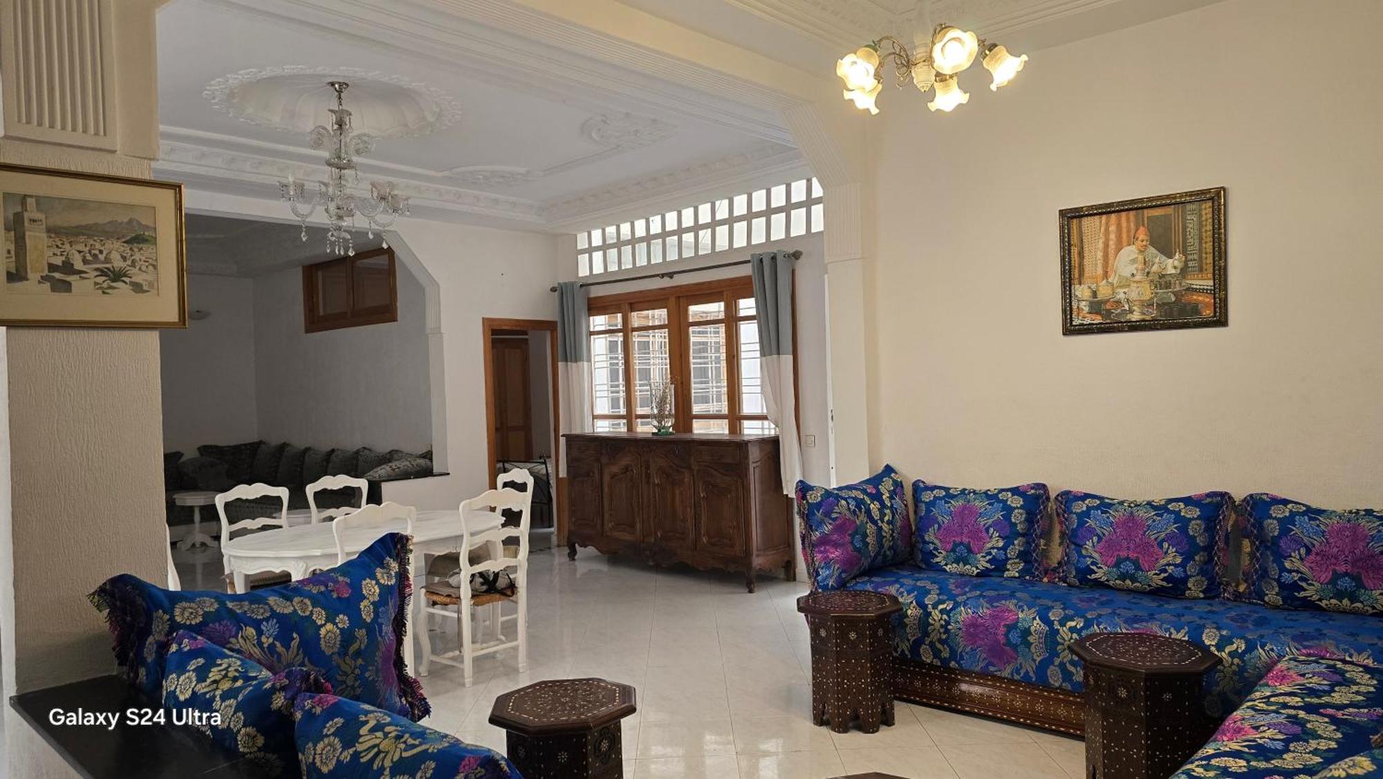 3 Bedrooms In Best Area Of Medina Fes Fès Exteriör bild