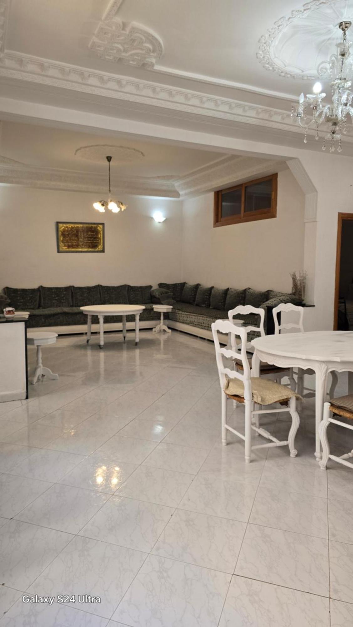 3 Bedrooms In Best Area Of Medina Fes Fès Exteriör bild