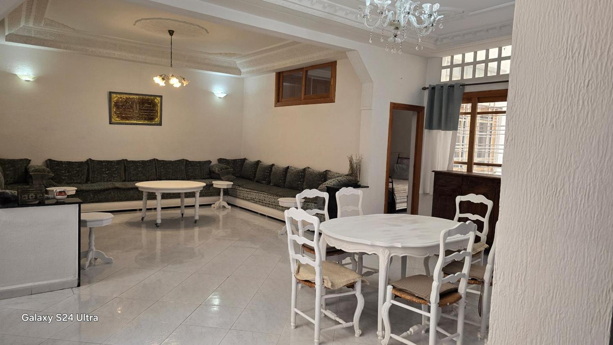 3 Bedrooms In Best Area Of Medina Fes Fès Exteriör bild