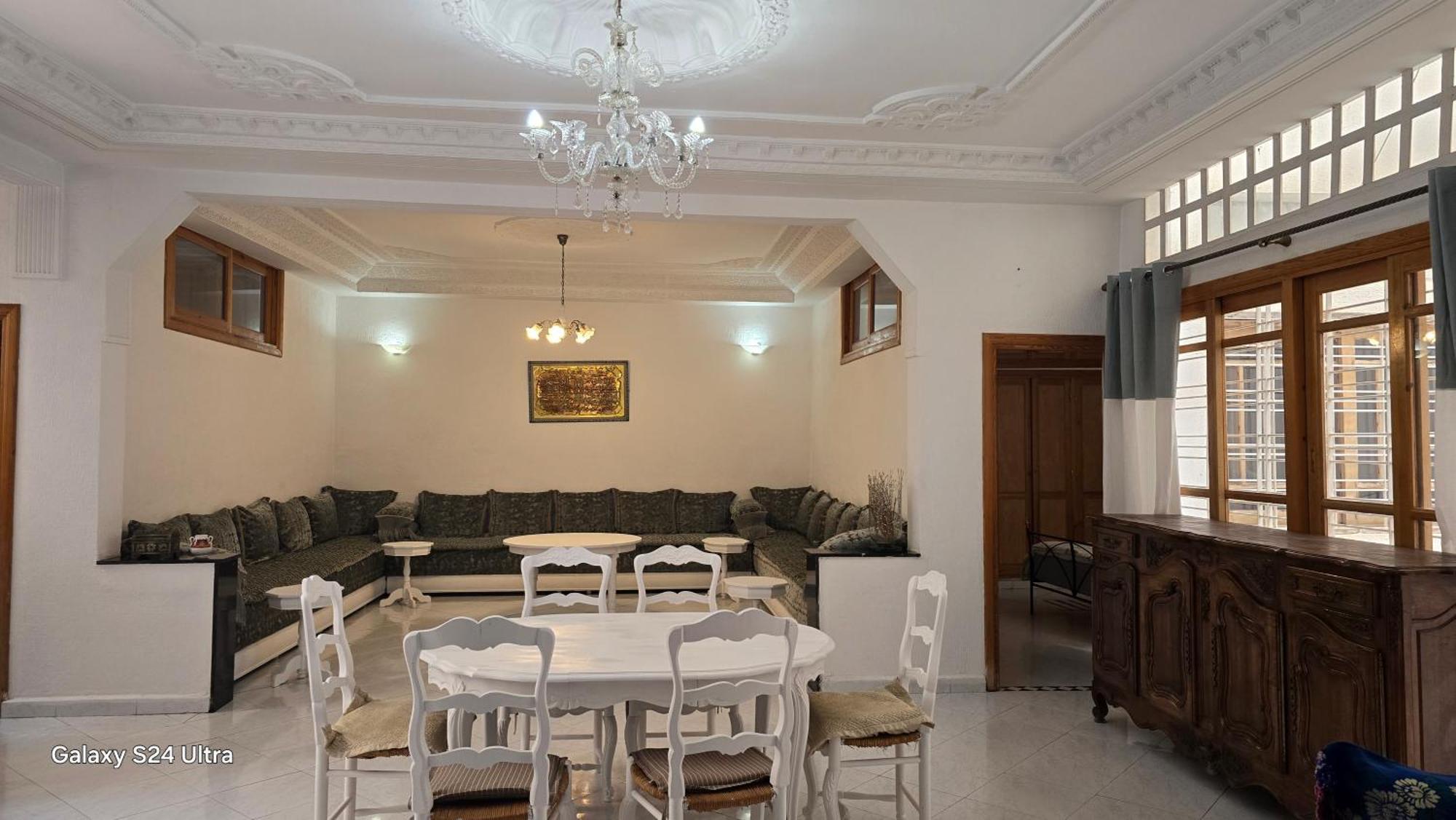 3 Bedrooms In Best Area Of Medina Fes Fès Exteriör bild