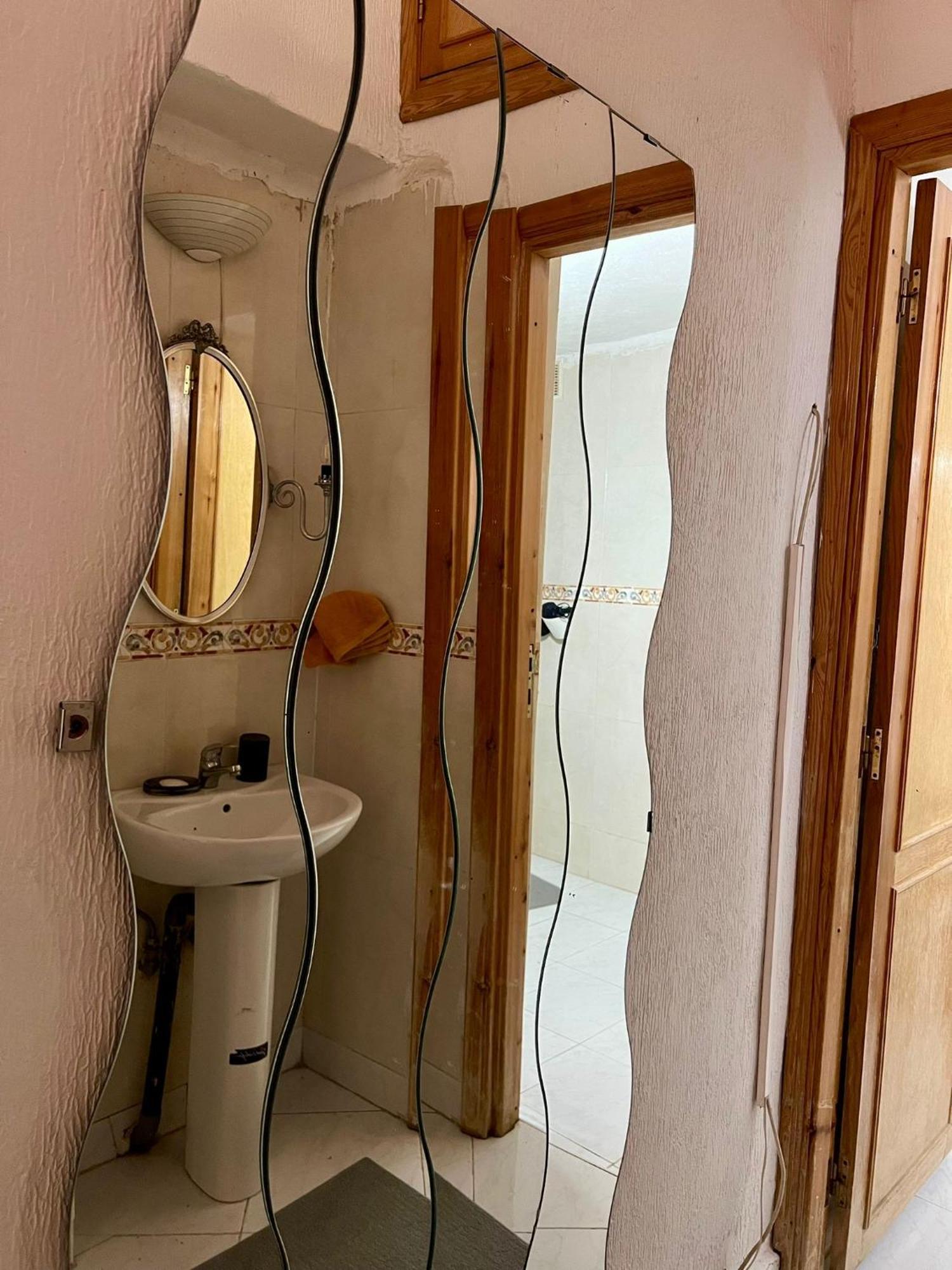 3 Bedrooms In Best Area Of Medina Fes Fès Exteriör bild