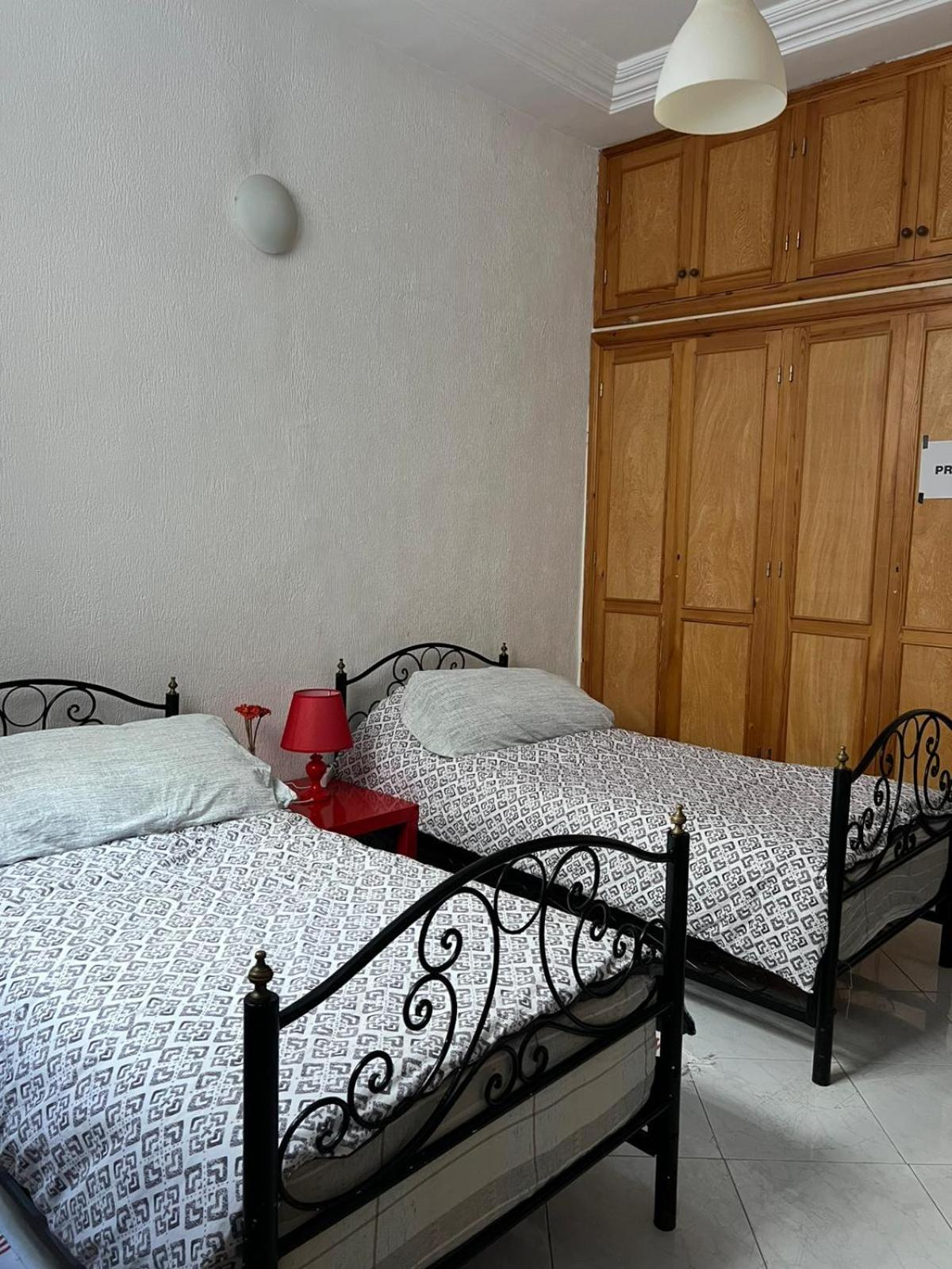 3 Bedrooms In Best Area Of Medina Fes Fès Exteriör bild