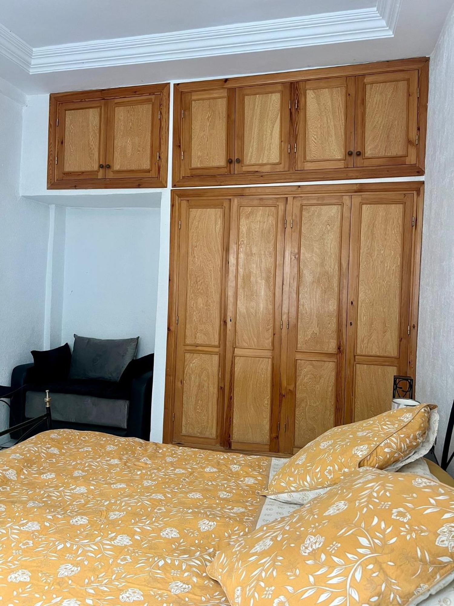 3 Bedrooms In Best Area Of Medina Fes Fès Exteriör bild