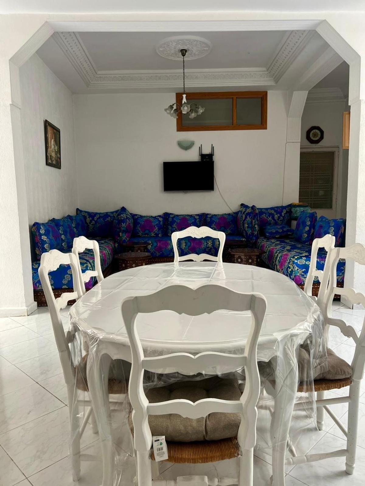 3 Bedrooms In Best Area Of Medina Fes Fès Exteriör bild