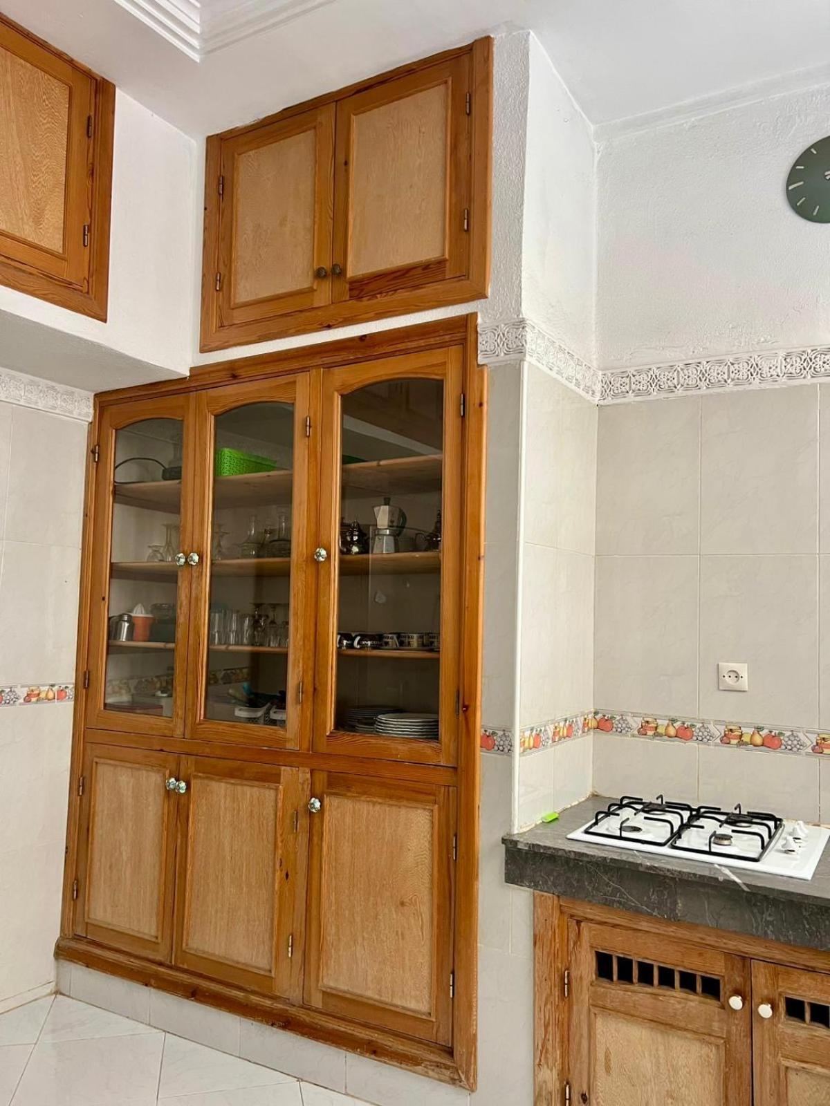 3 Bedrooms In Best Area Of Medina Fes Fès Exteriör bild