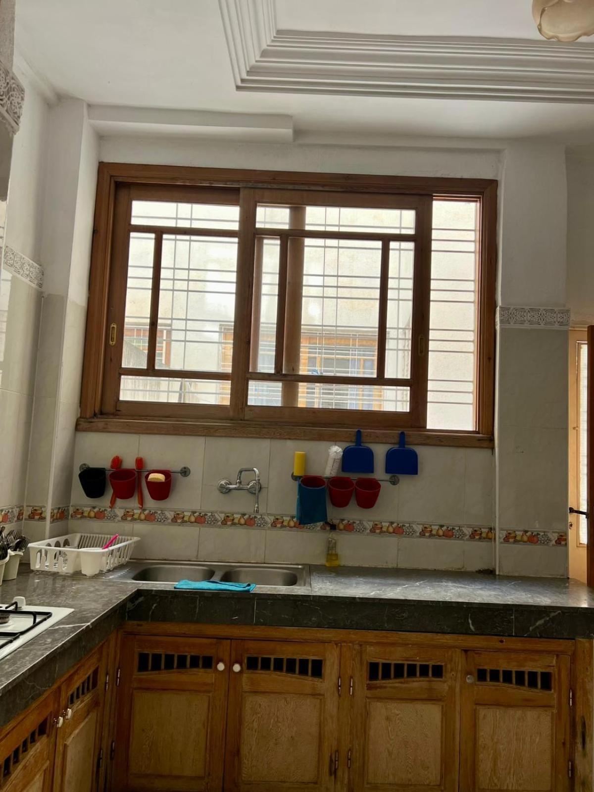 3 Bedrooms In Best Area Of Medina Fes Fès Exteriör bild