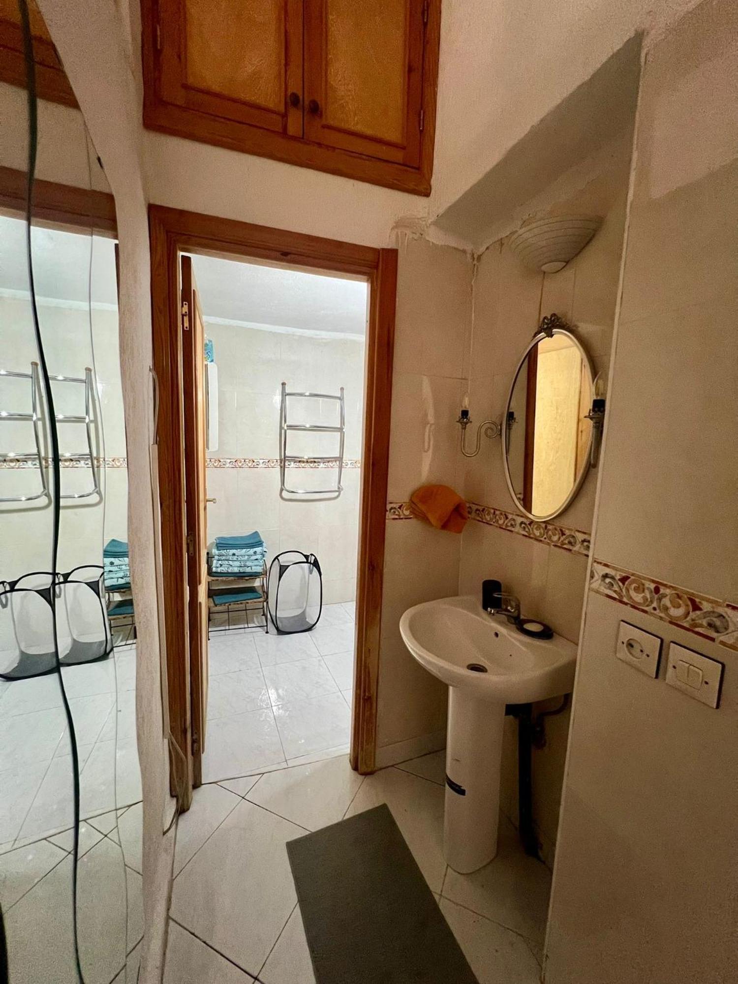 3 Bedrooms In Best Area Of Medina Fes Fès Exteriör bild