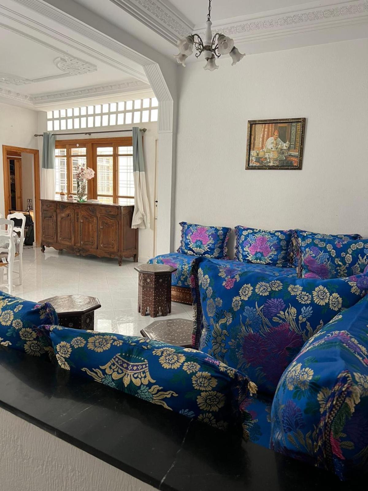 3 Bedrooms In Best Area Of Medina Fes Fès Exteriör bild