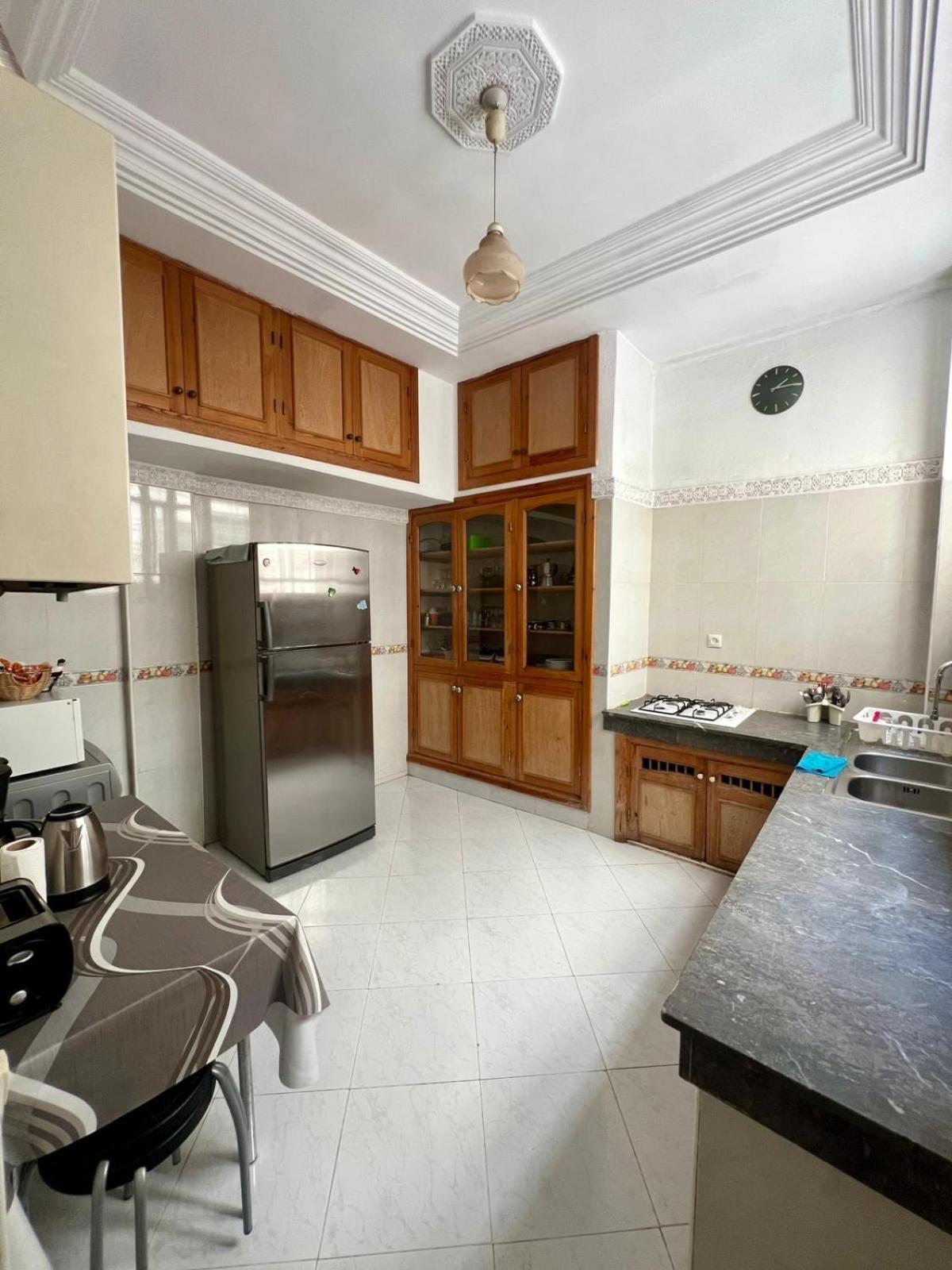 3 Bedrooms In Best Area Of Medina Fes Fès Exteriör bild