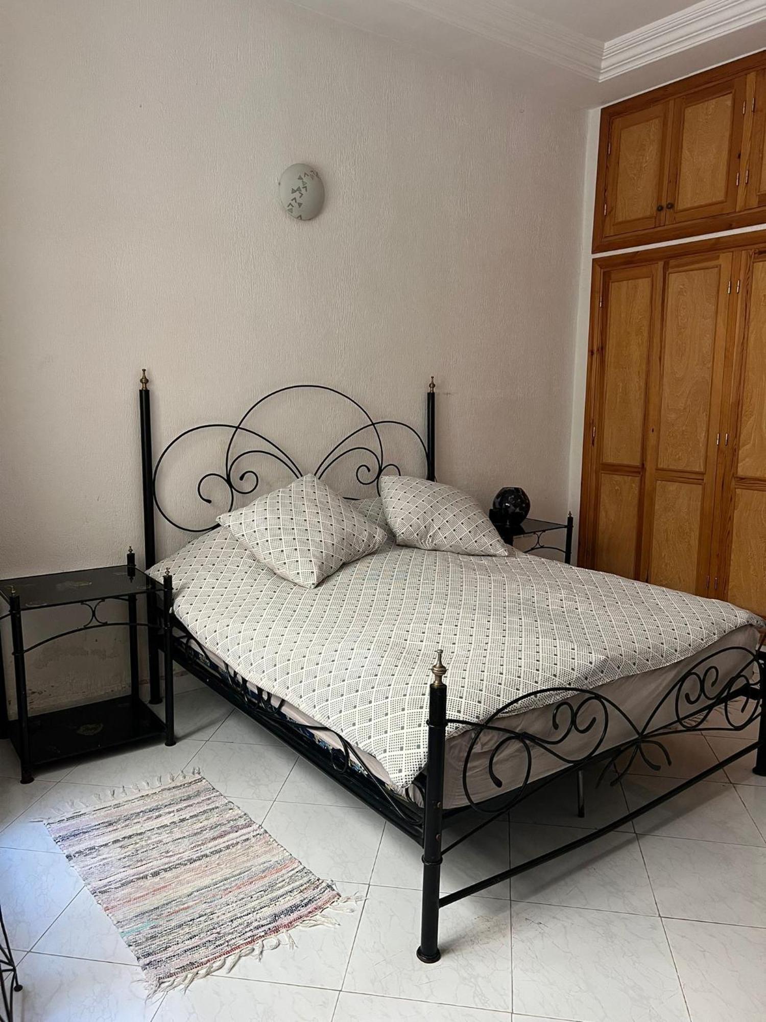 3 Bedrooms In Best Area Of Medina Fes Fès Exteriör bild