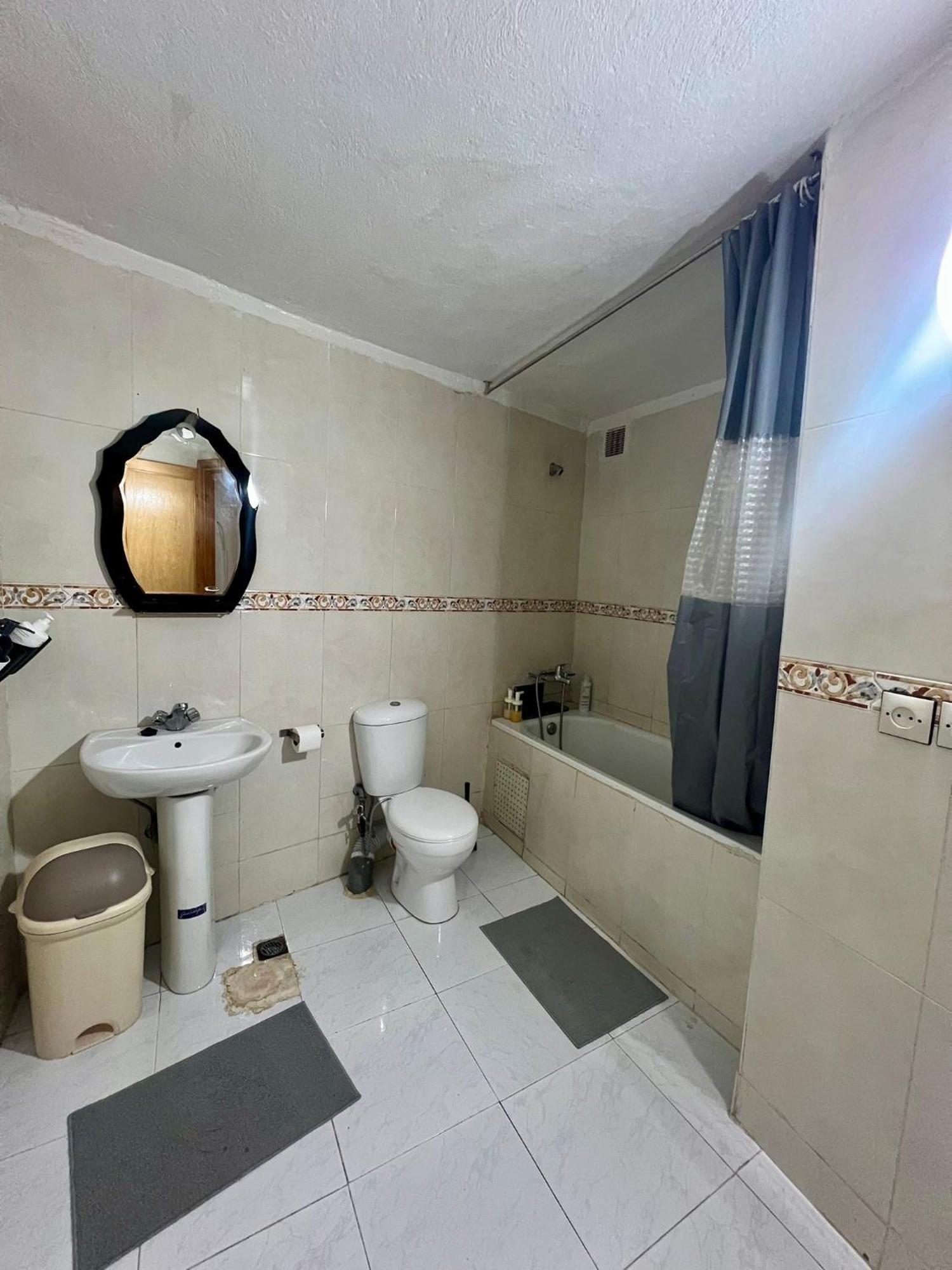 3 Bedrooms In Best Area Of Medina Fes Fès Exteriör bild