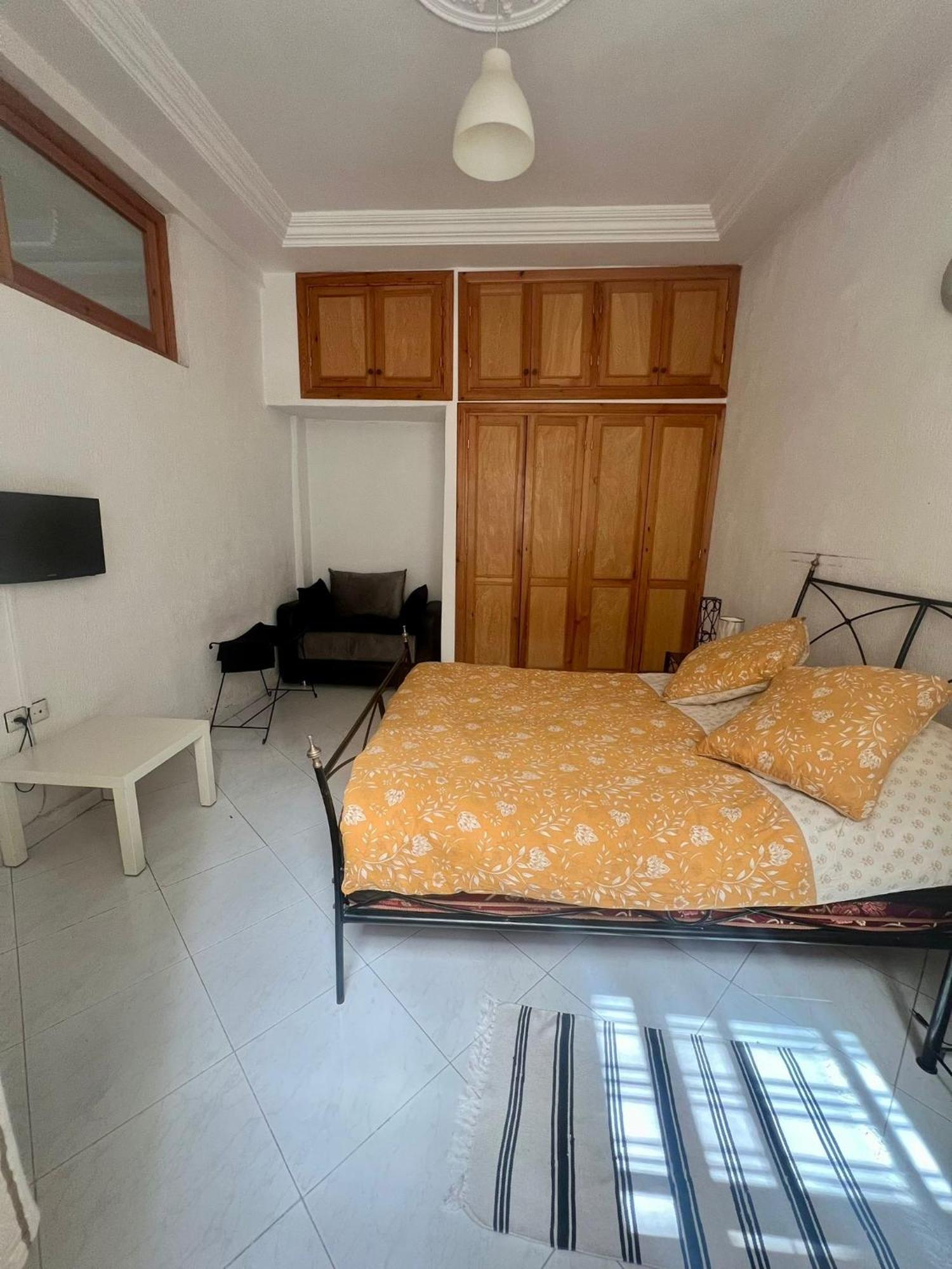 3 Bedrooms In Best Area Of Medina Fes Fès Exteriör bild