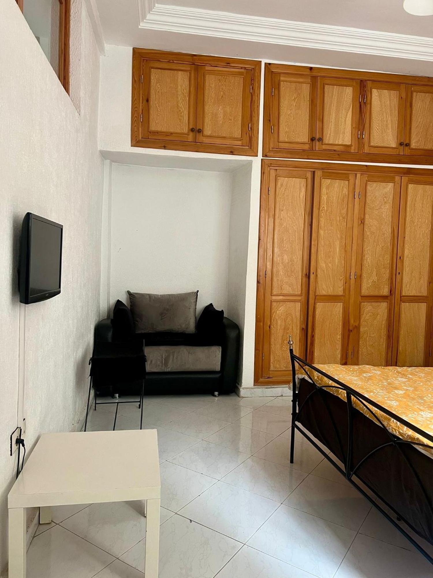 3 Bedrooms In Best Area Of Medina Fes Fès Exteriör bild
