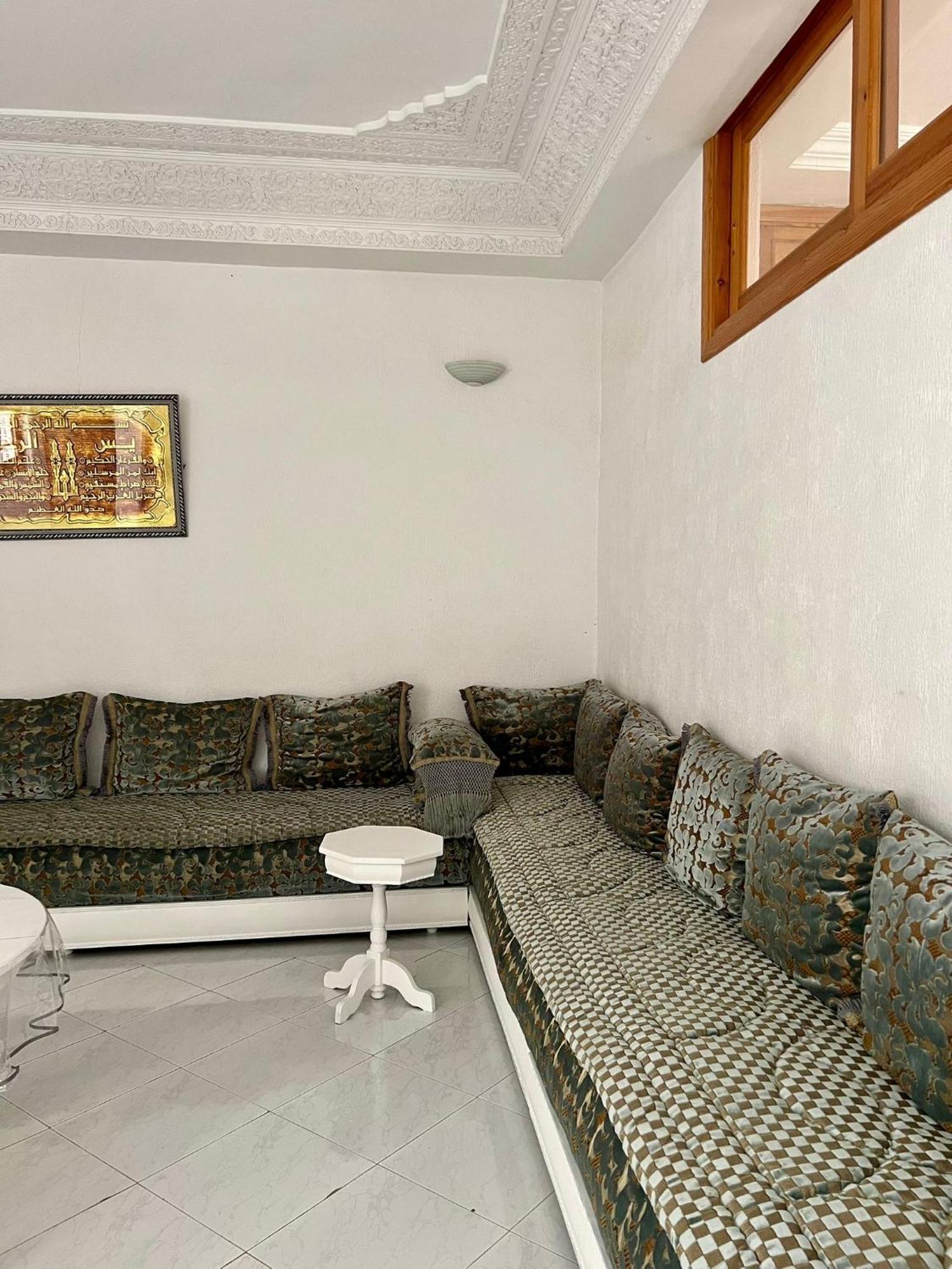 3 Bedrooms In Best Area Of Medina Fes Fès Exteriör bild