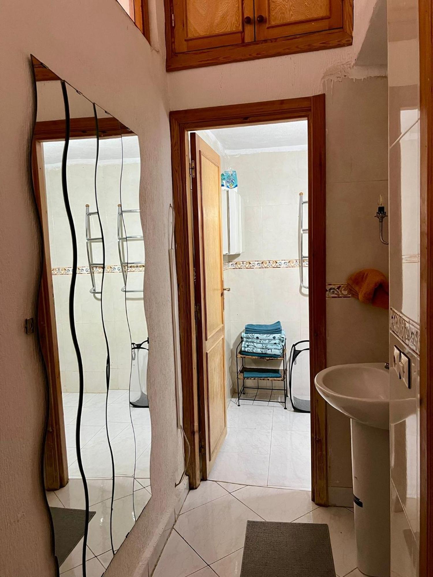 3 Bedrooms In Best Area Of Medina Fes Fès Exteriör bild