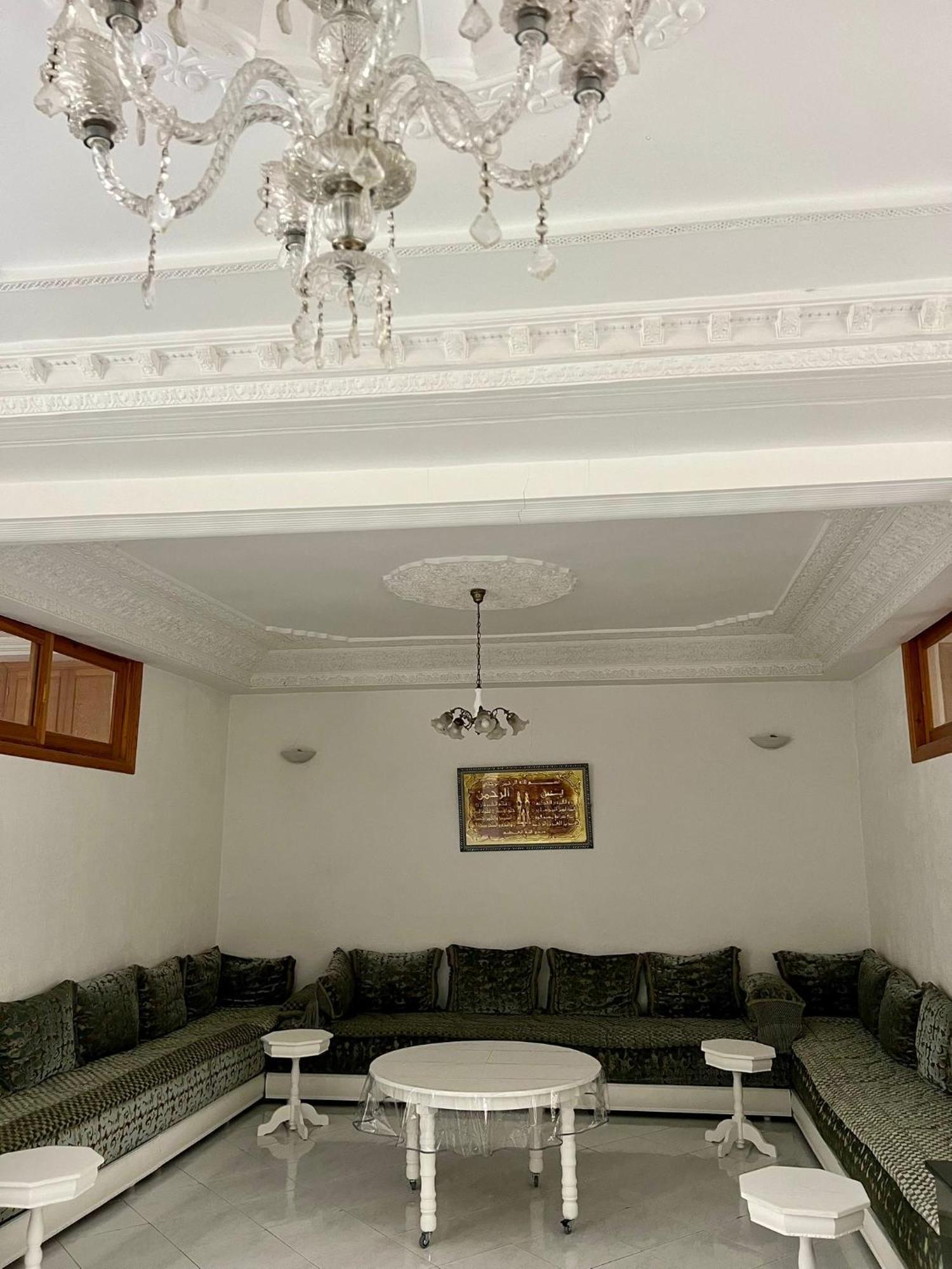 3 Bedrooms In Best Area Of Medina Fes Fès Exteriör bild