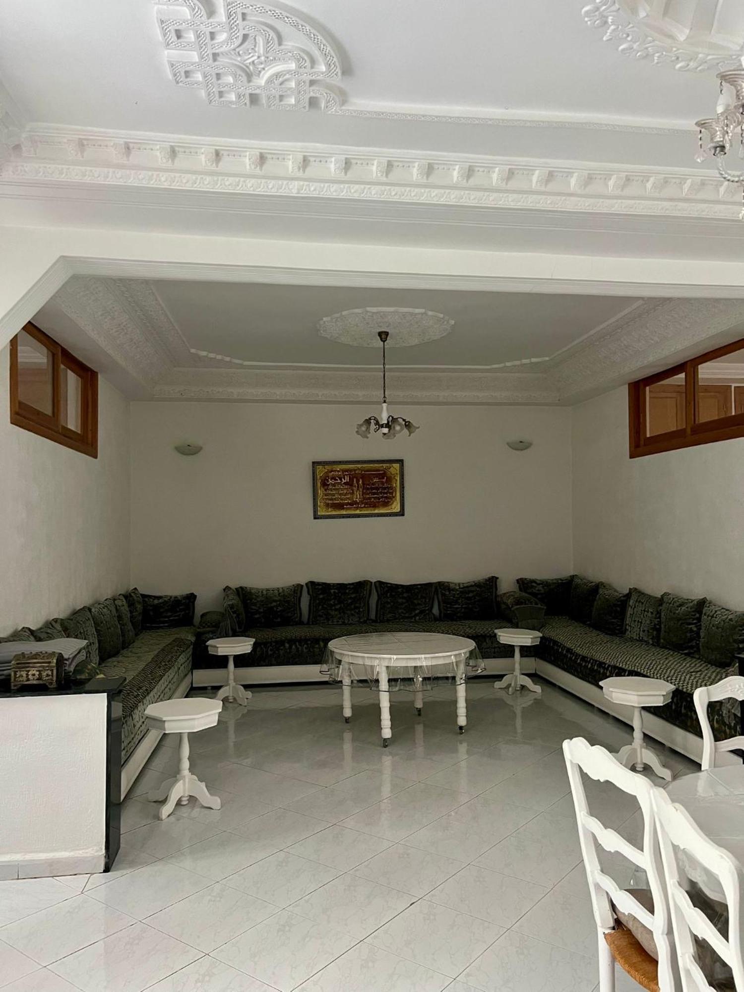 3 Bedrooms In Best Area Of Medina Fes Fès Exteriör bild