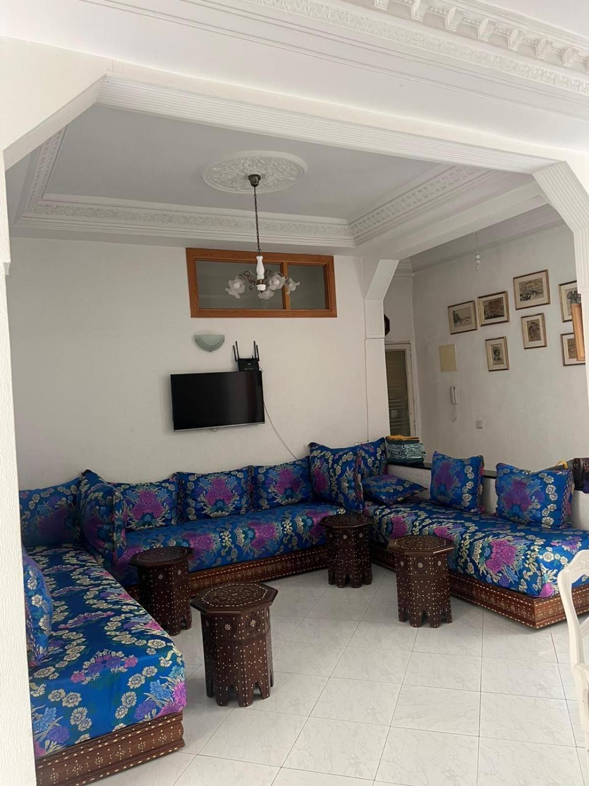 3 Bedrooms In Best Area Of Medina Fes Fès Exteriör bild