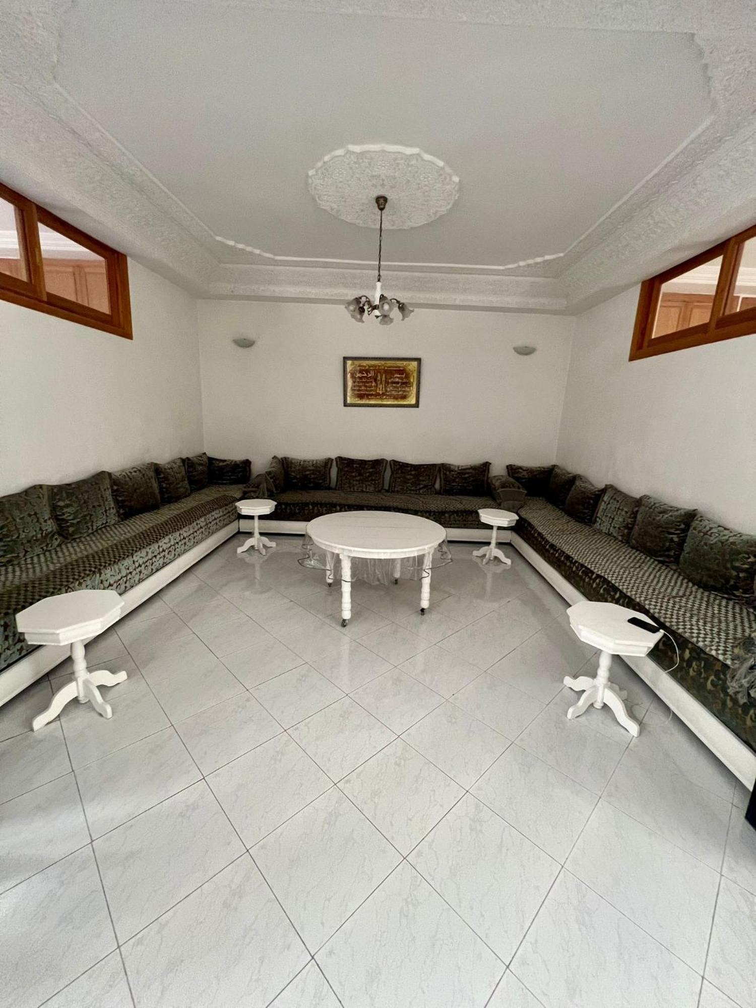 3 Bedrooms In Best Area Of Medina Fes Fès Exteriör bild