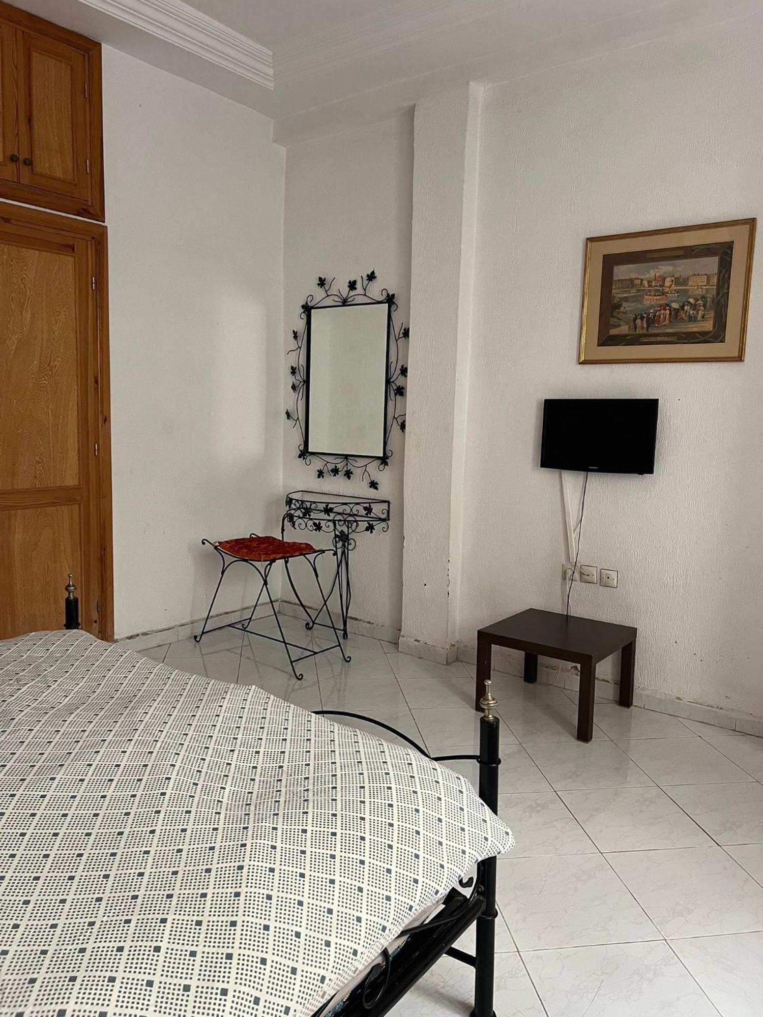 3 Bedrooms In Best Area Of Medina Fes Fès Exteriör bild