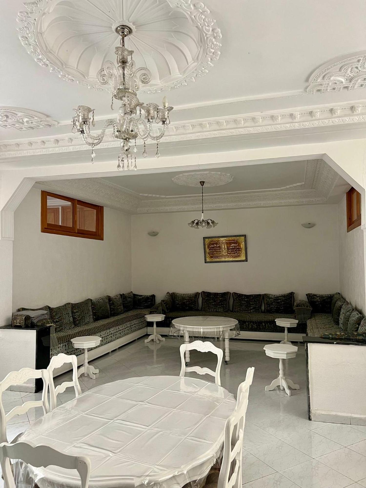 3 Bedrooms In Best Area Of Medina Fes Fès Exteriör bild