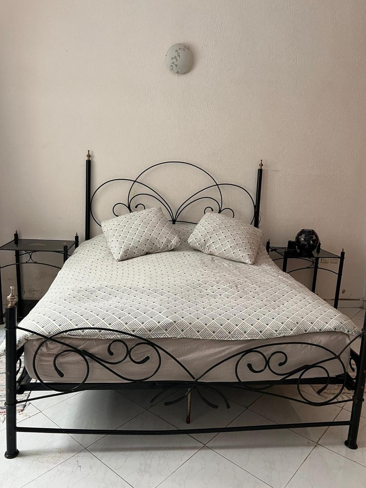 3 Bedrooms In Best Area Of Medina Fes Fès Exteriör bild