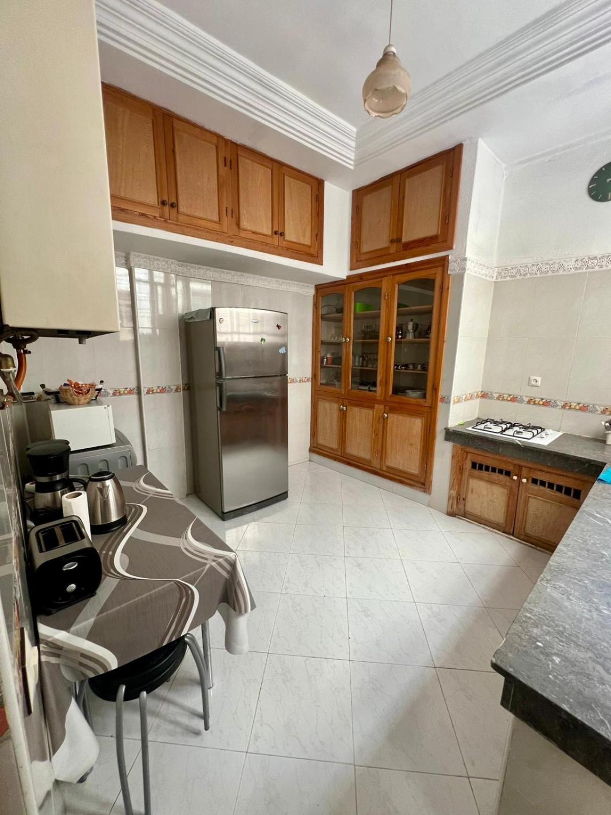 3 Bedrooms In Best Area Of Medina Fes Fès Exteriör bild